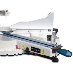 Ferastrau circular Holzkraft KGZ 2540 Thumb