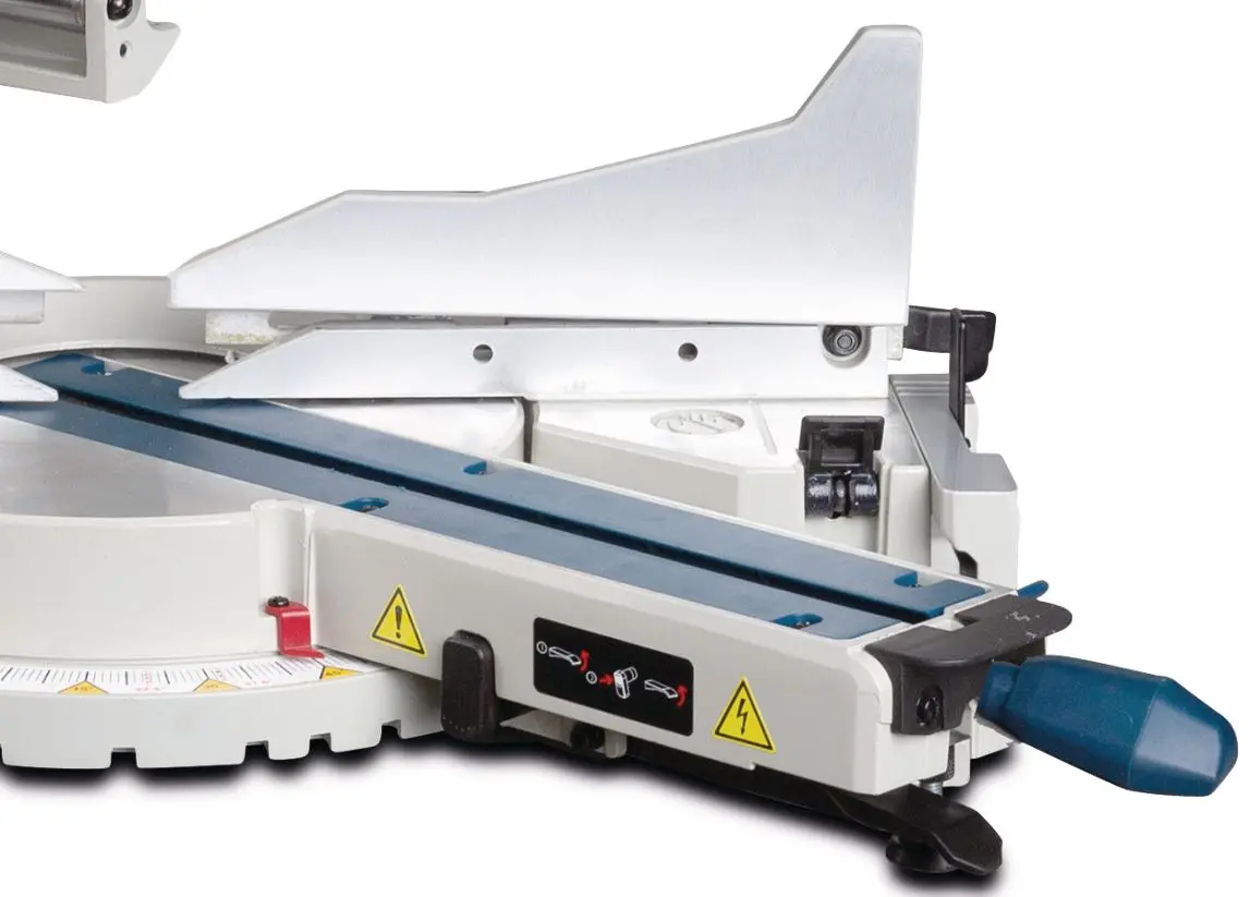 Ferastrau circular Holzkraft KGZ 2540 - 6