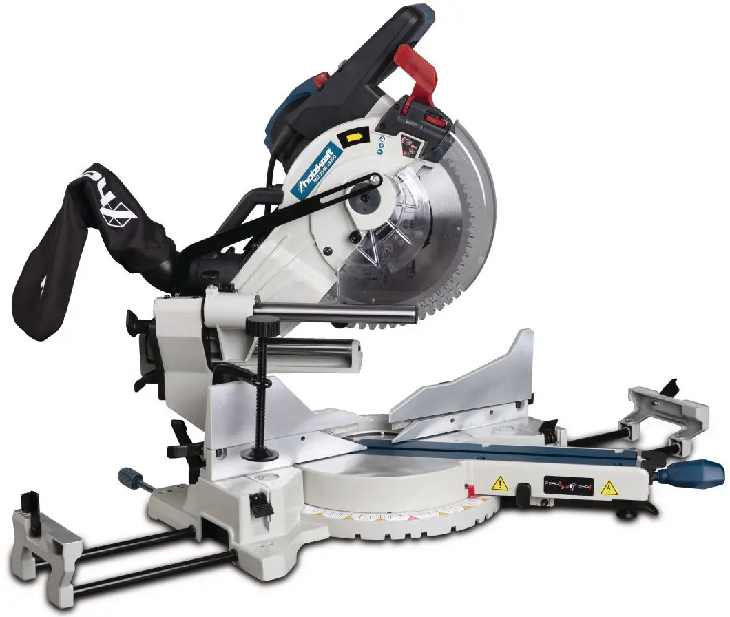 Ferastrau circular Holzkraft KGZ 2540