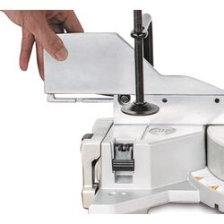 Fierastrau circular Holzkraft KGZ 3050 Vario Thumb