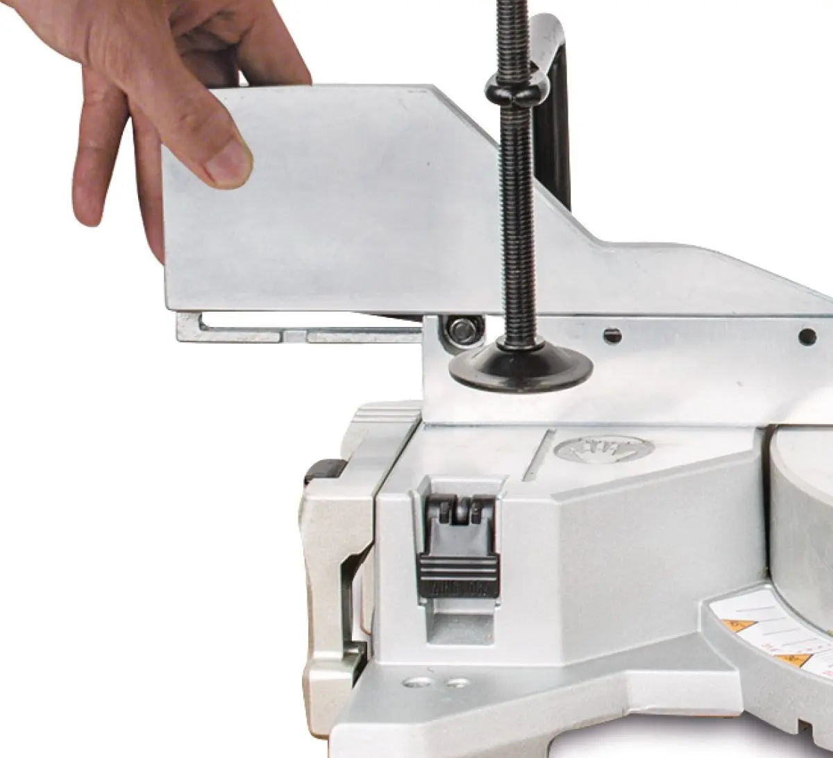 Fierastrau circular Holzkraft KGZ 3050 Vario - 3