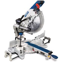 Fierastrau circular Holzkraft KGZ 3050 Vario