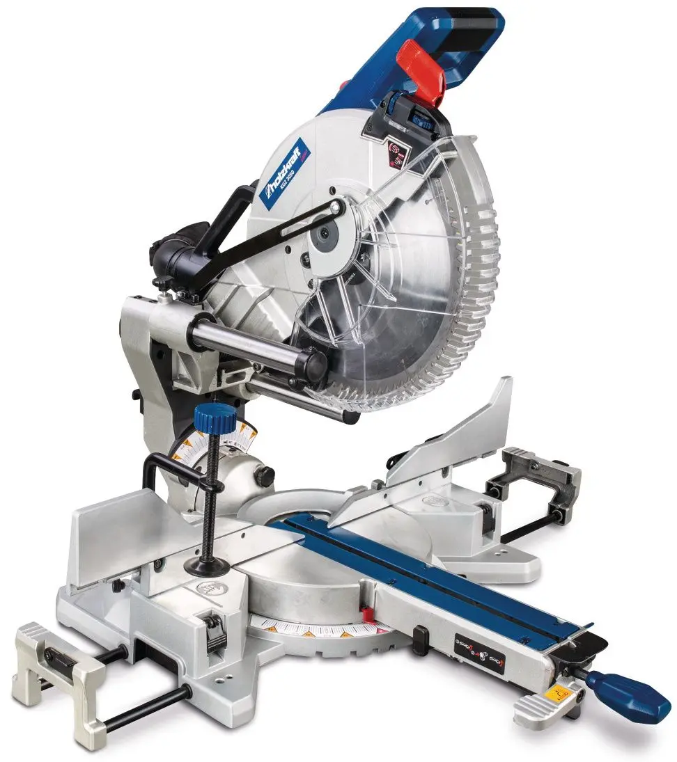 Fierastrau circular Holzkraft KGZ 3050 Vario