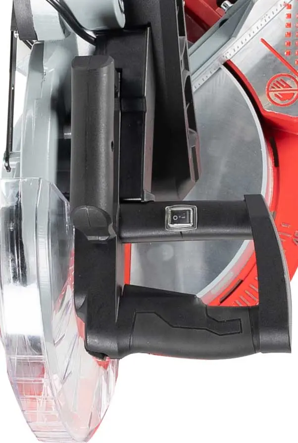 Торцовочная пила Holzmann KAP305ECO 230V