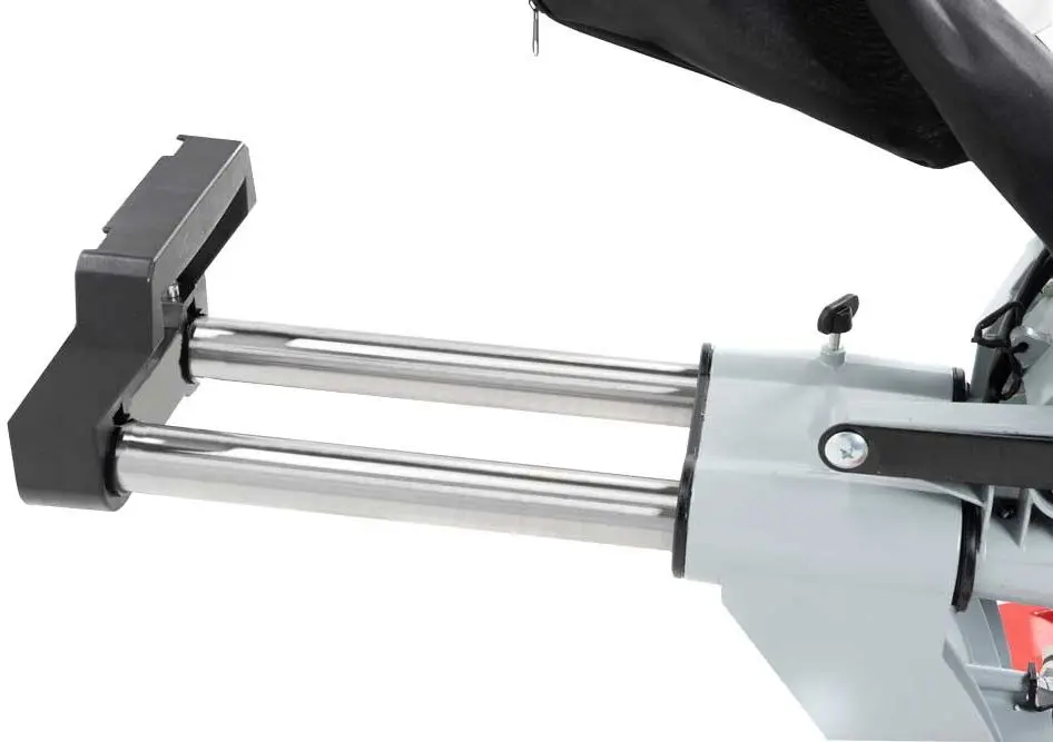 Торцовочная пила Holzmann KAP305ECO 230V