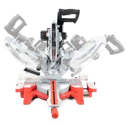 Торцовочная пила Holzmann KAP305ECO 230V Thumb