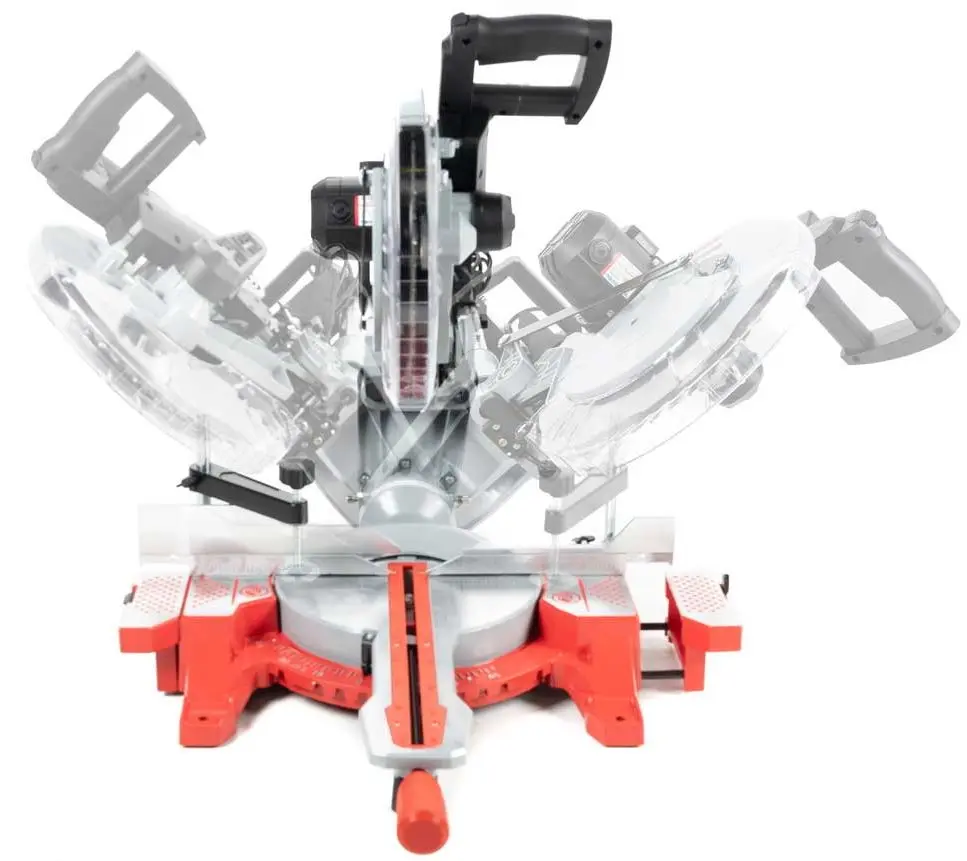 Торцовочная пила Holzmann KAP305ECO 230V