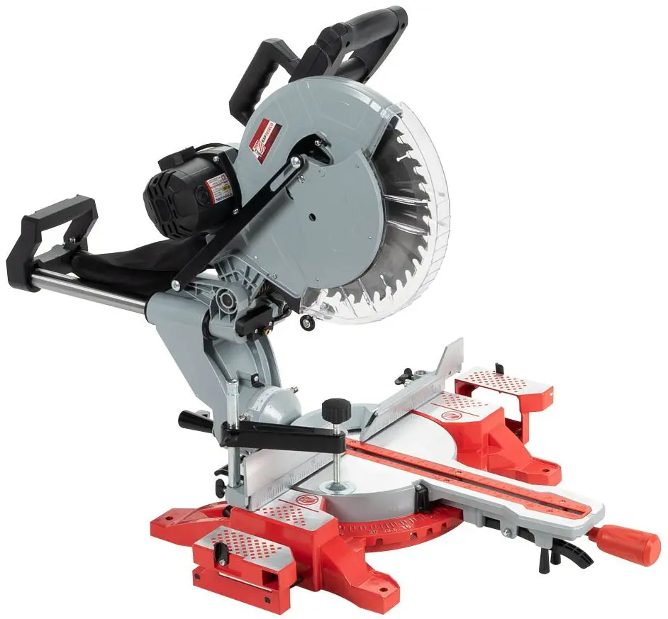 Торцовочная пила Holzmann KAP305ECO 230V