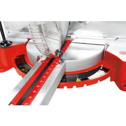 Ferastrau circular Holzmann KAP305JL 230V Thumb