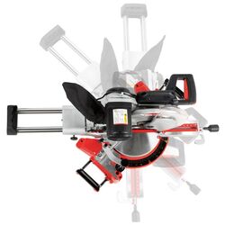 Ferastrau circular Holzmann KAP305JL 230V Thumb