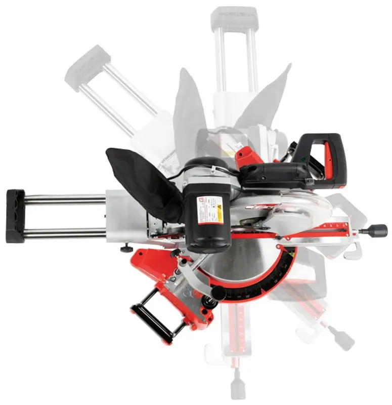 Ferastrau circular Holzmann KAP305JL 230V