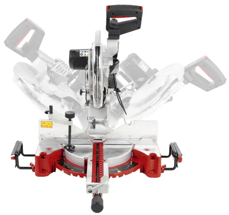 Ferastrau circular Holzmann KAP305JL 230V