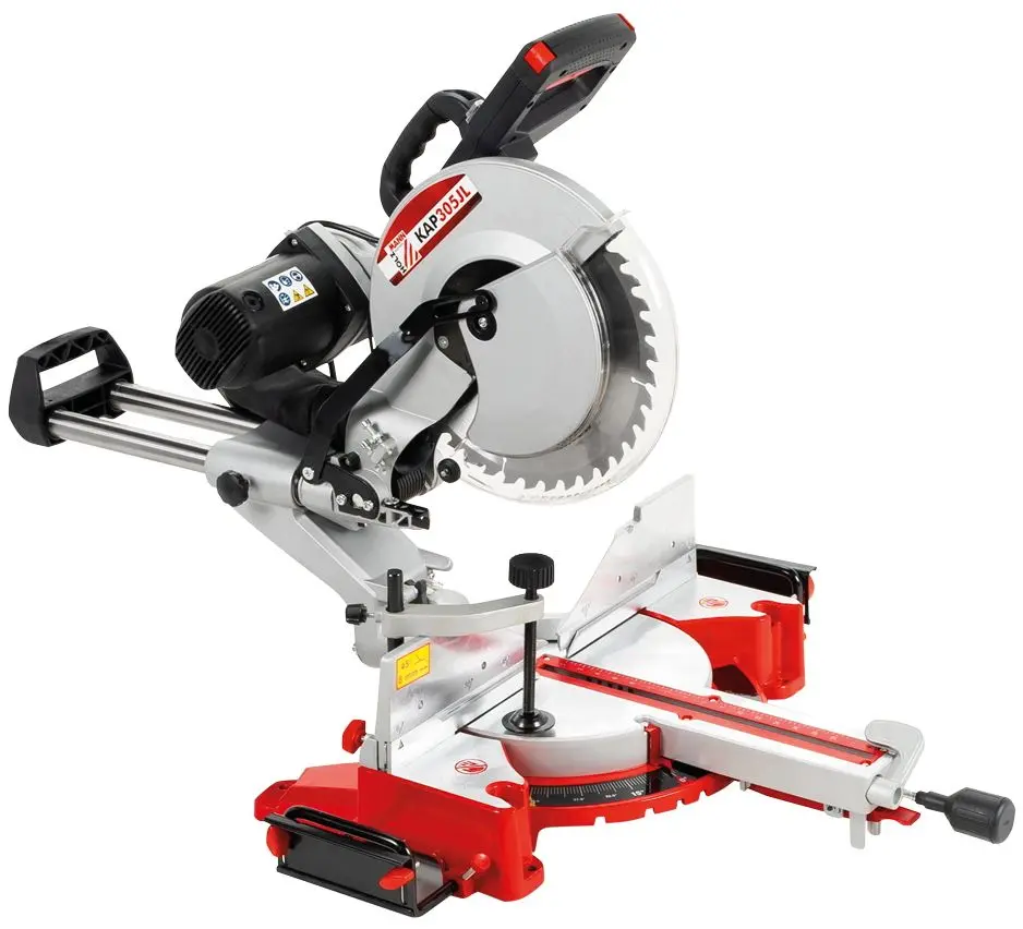 Ferastrau circular Holzmann KAP305JL 230V