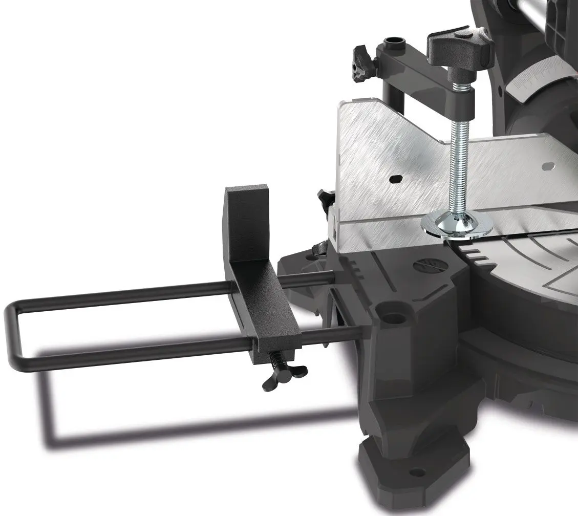 Fierastrau circular Holzstar KGZ 210 E - 2