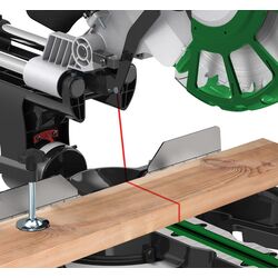 Fierastrau circular Holzstar KGZ 210 E Thumb