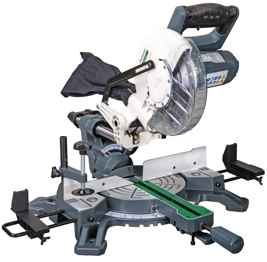 Fierastrau circular Holzstar KGZ 210 E