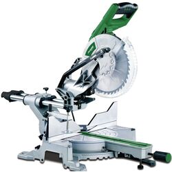 Пила торцовочная Holzstar KGZ 255 E