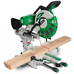 Пила торцовочная Holzstar KGZ 305 E Thumb