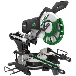 Пила торцовочная Holzstar KGZ 305 E