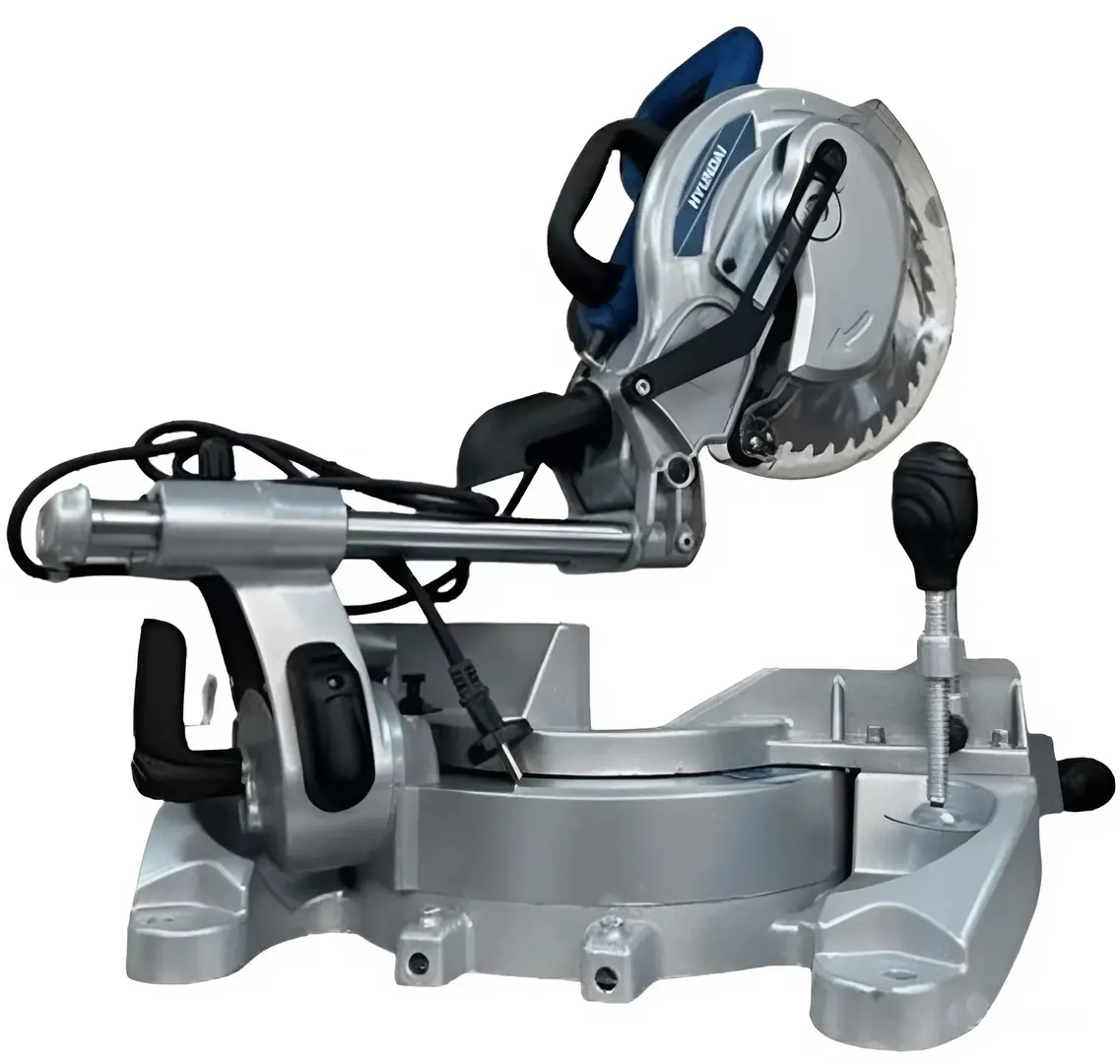 Торцовочная пила Hyundai HY-MS255L