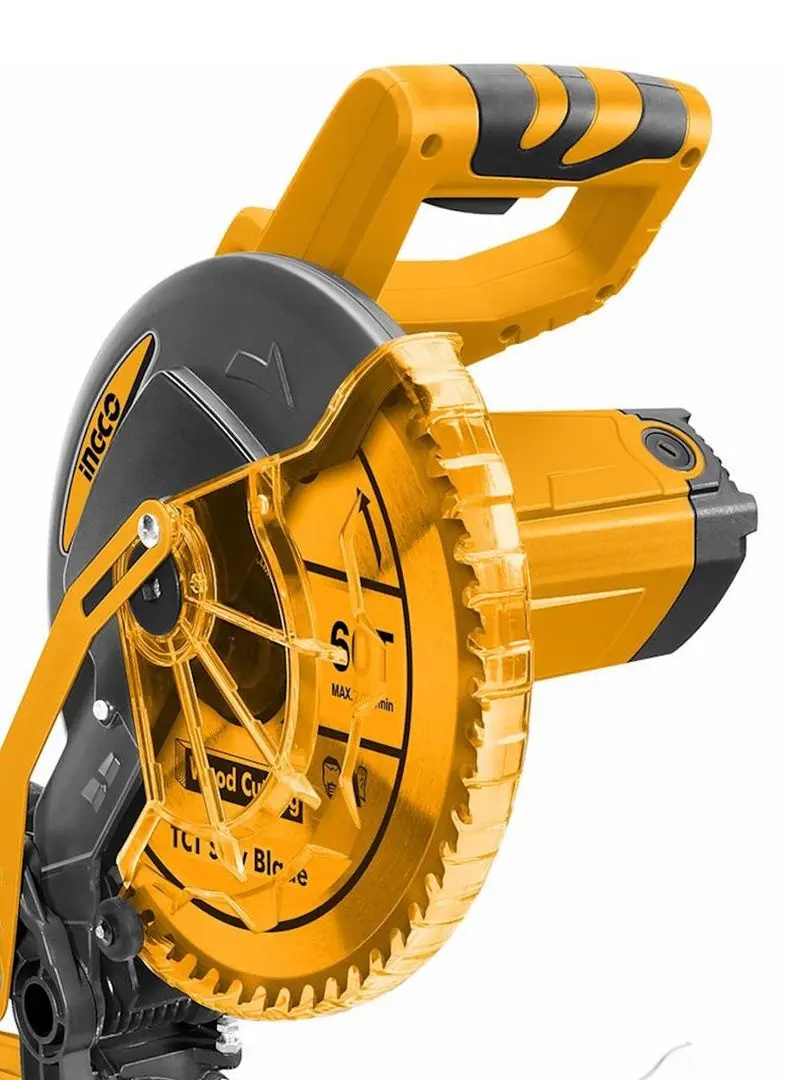 Fierastrau circular Ingco Standard BMS18007 - 2