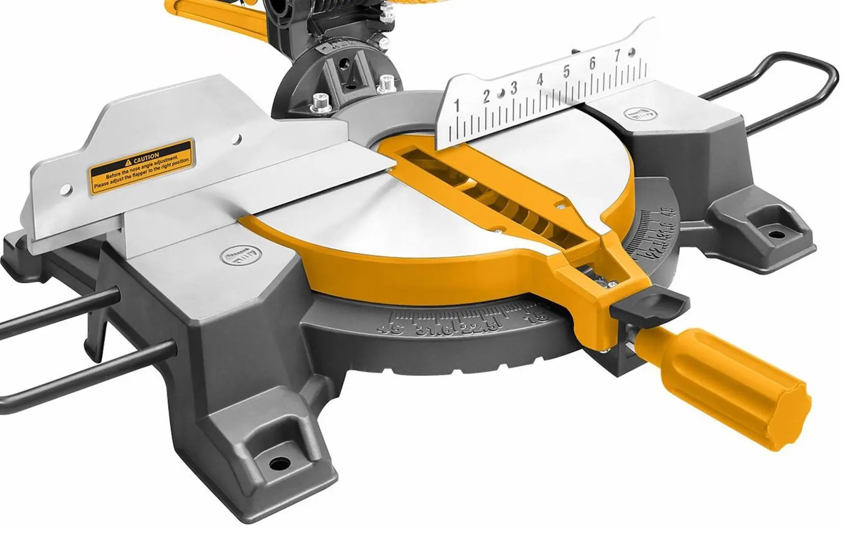 Fierastrau circular Ingco Standard BMS18007 - 3