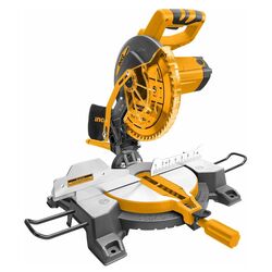 Пила торцовочная Ingco Standard BMS18007