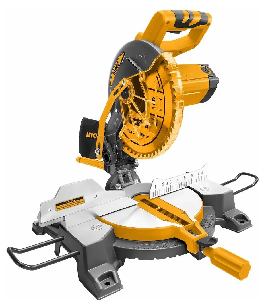 Fierastrau circular Ingco Standard BMS18007