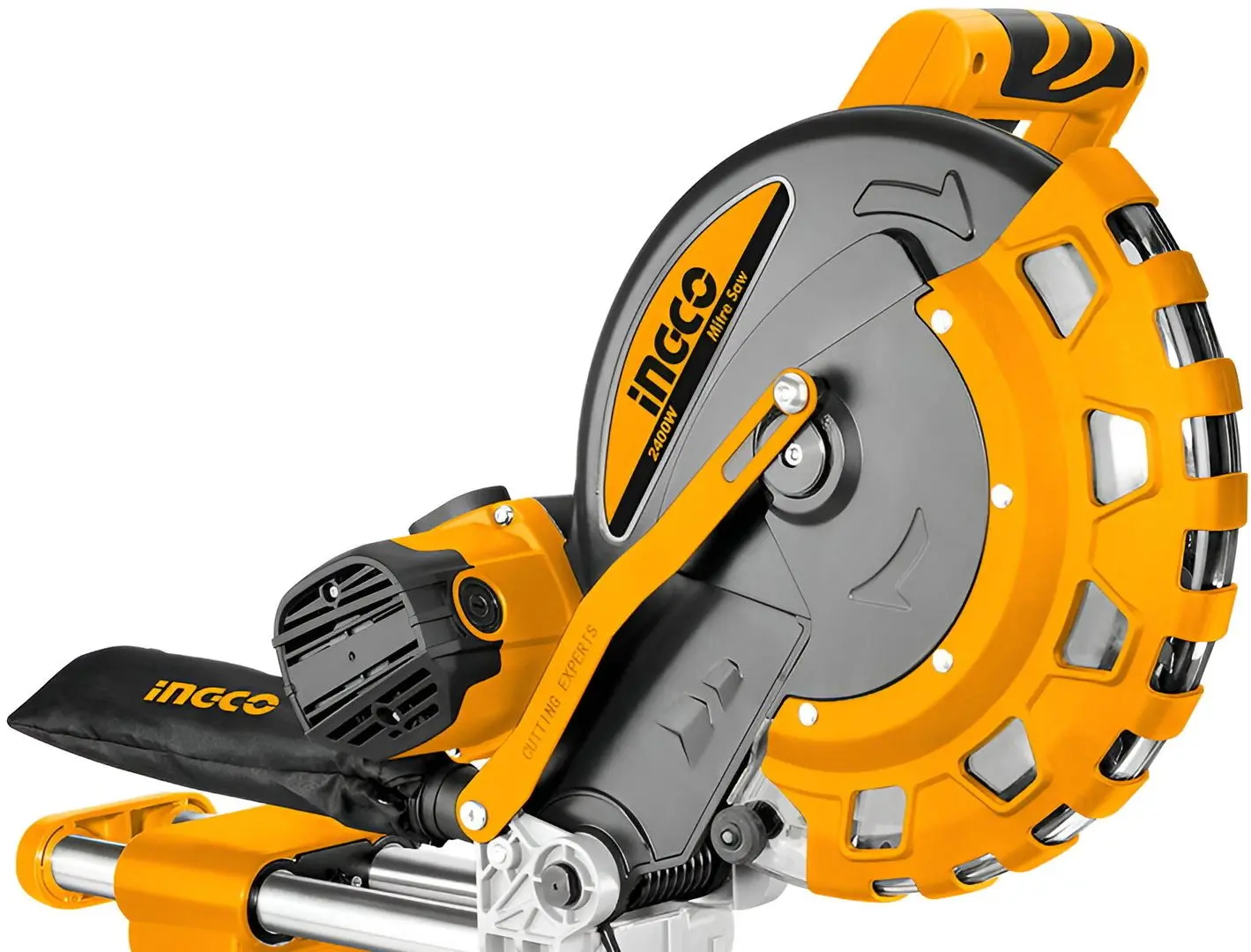 Ferestrău circular Ingco BM2S24007 - 2