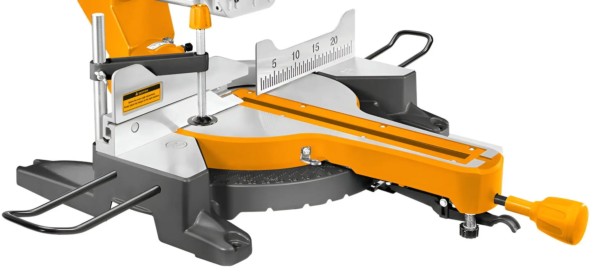 Ferestrău circular Ingco BM2S24007 - 3