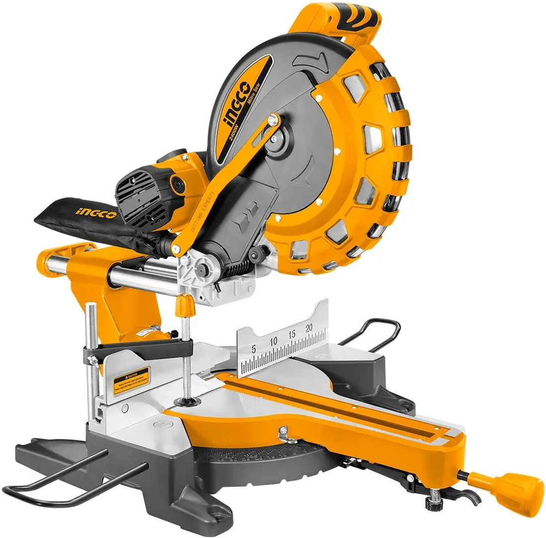 Ferestrău circular Ingco BM2S24007