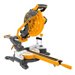 Торцовочная пила Ingco Industrial BM2S180017