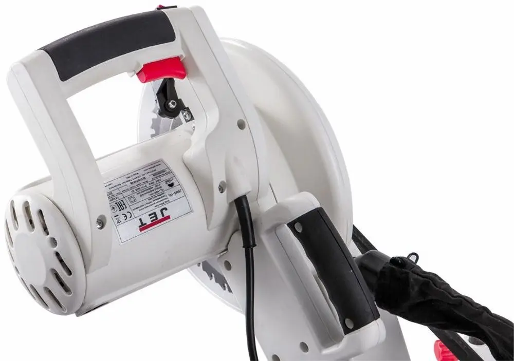 Пила торцовочная Jet JSMS-10L