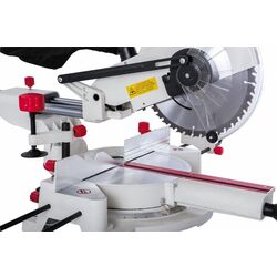 Пила торцовочная Jet JSMS-10L Thumb