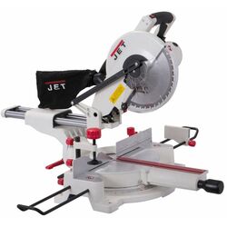 Пила торцовочная Jet JSMS-10L Thumb