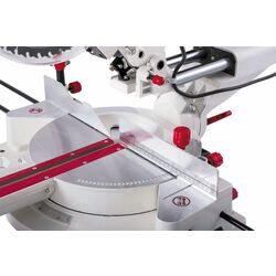 Пила торцовочная Jet JSMS-10L Thumb