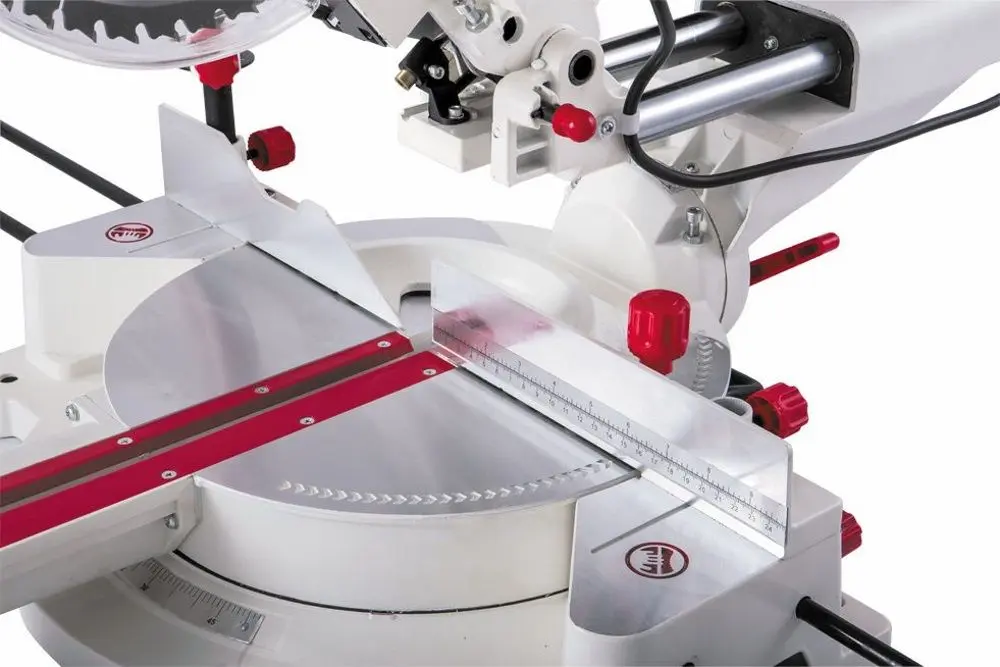 Пила торцовочная Jet JSMS-10L