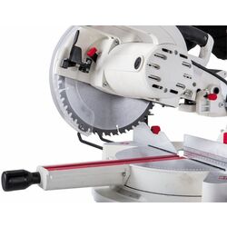 Пила торцовочная Jet JSMS-10L Thumb