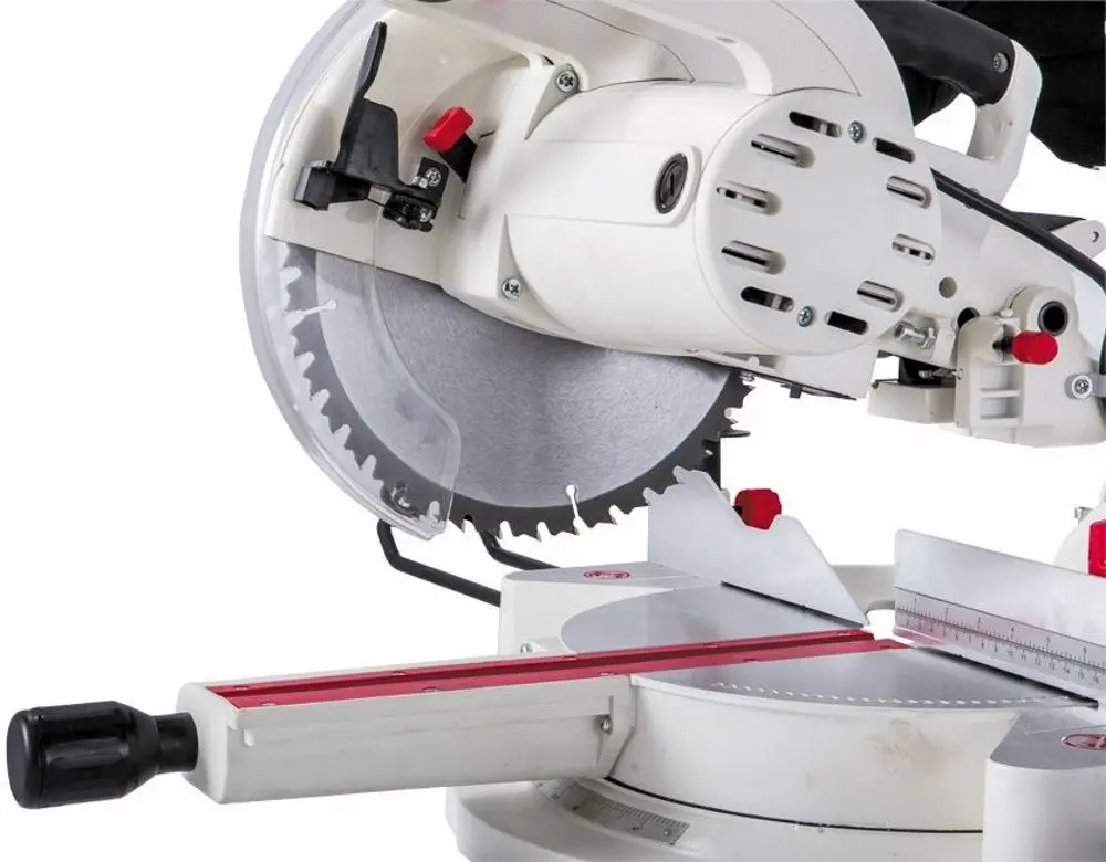 Пила торцовочная Jet JSMS-10L