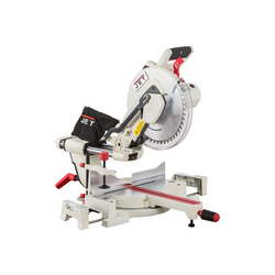 Пила торцовочная JET JSMS-12L