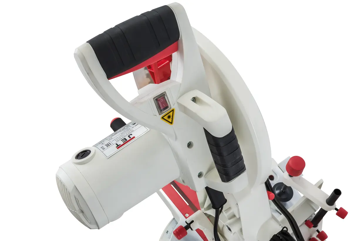 Пила торцовочная JET JSMS-12L