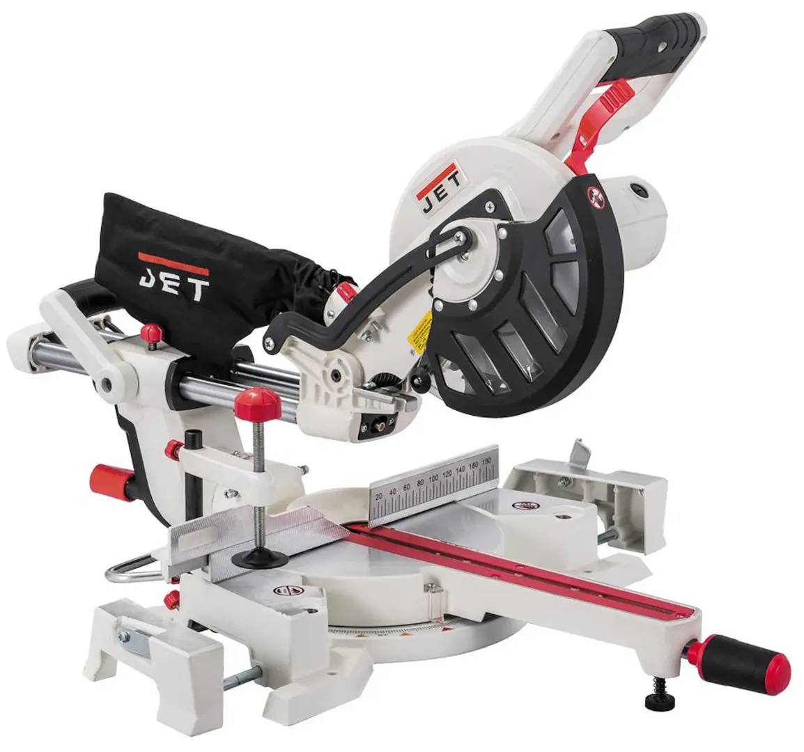 Fierastrau circular Jet JSMS-8L