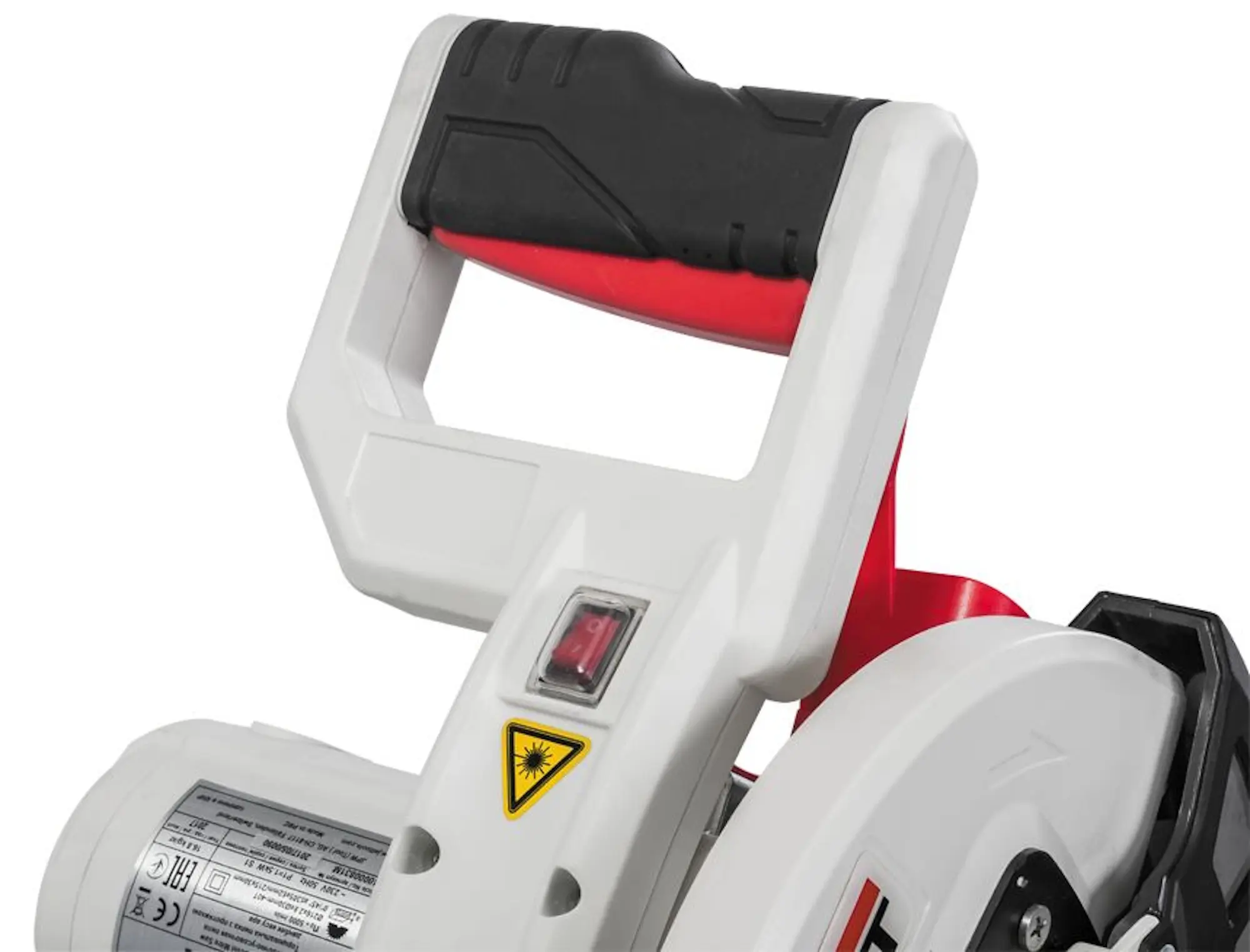 Fierastrau circular Jet JSMS-8L - 4