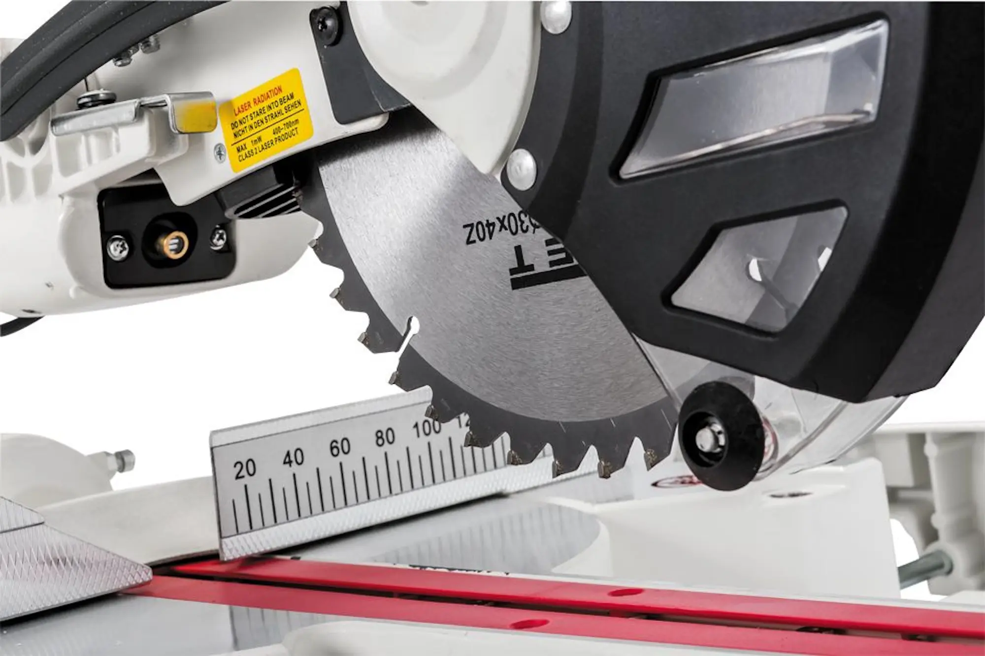 Fierastrau circular Jet JSMS-8L - 5