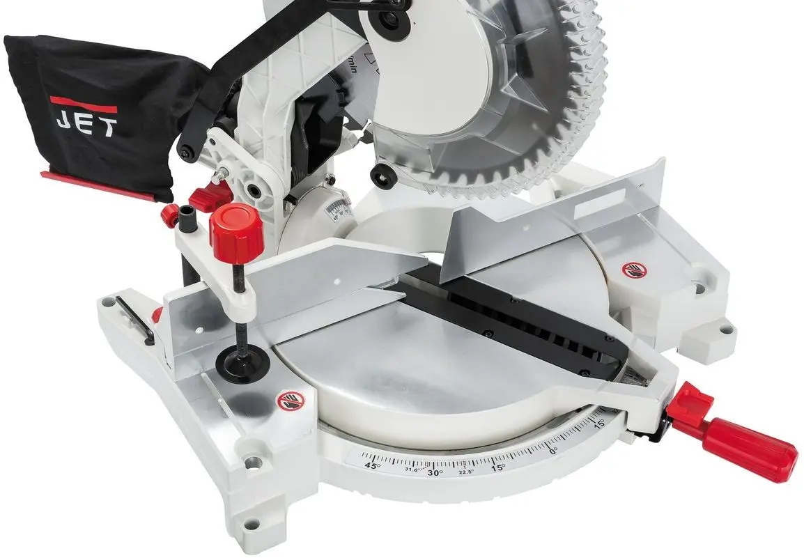 Торцовочная пила Jet JMS-12SB