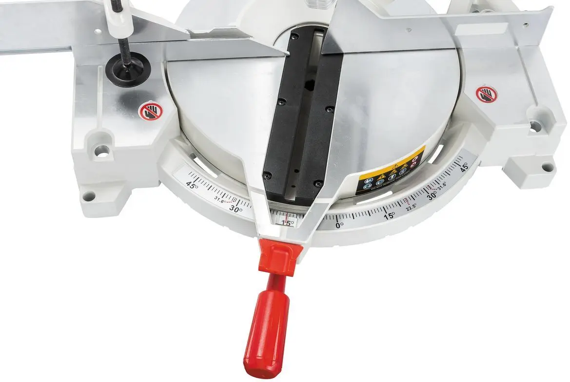 Торцовочная пила Jet JMS-12SB