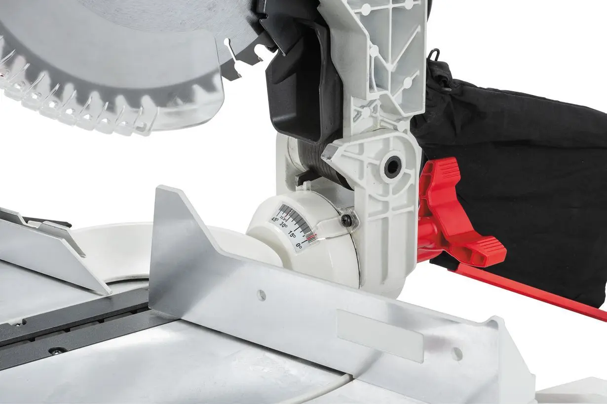 Торцовочная пила Jet JMS-12SB