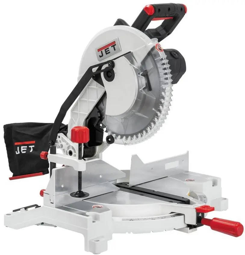 Торцовочная пила Jet JMS-12SB