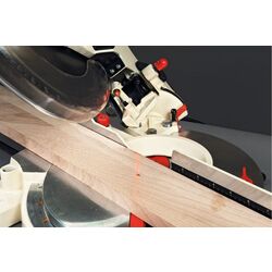 Торцовочная пила Jet JMS-8L Thumb