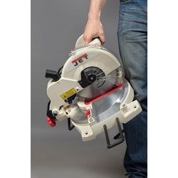 Торцовочная пила Jet JMS-8L Thumb